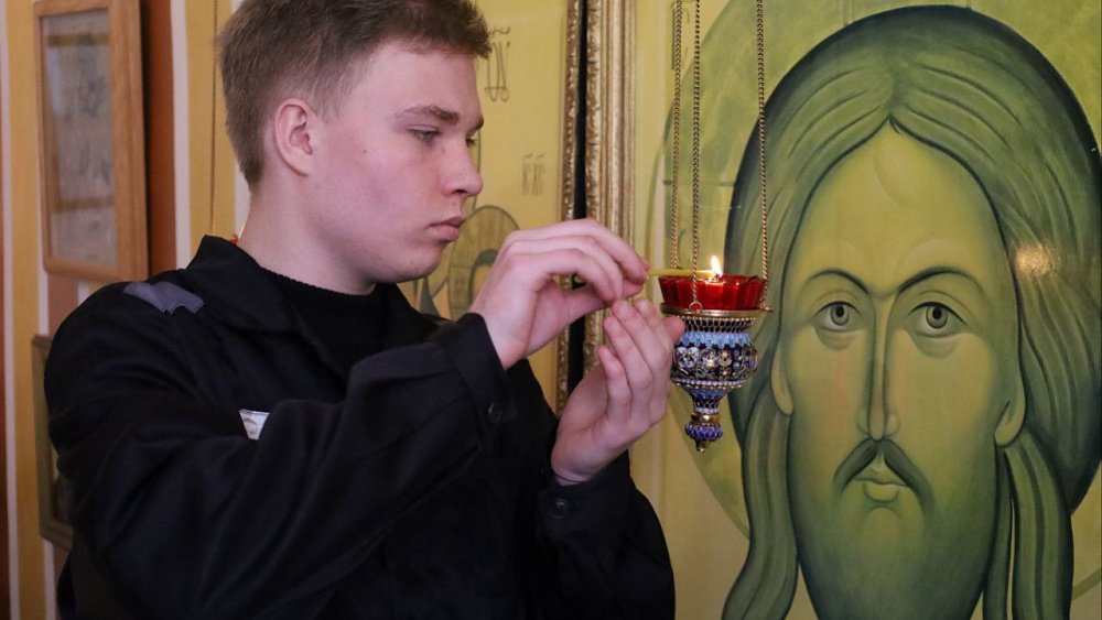 «Хватило времени и до суда все осознать»: осужденный в Челябинске закладчик рассказывает о неотвратимости наказания и раскаянии