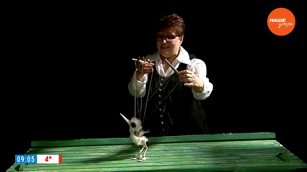 Обсудим «живой план» в рубрике «Театральная шпаргалка»