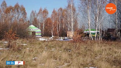 Этно-тур в Кунашак в рубрике «Из города — в деревню»