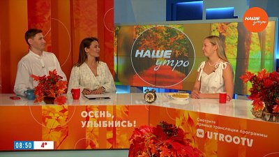 Как выбрать макароны? — Гость в студии