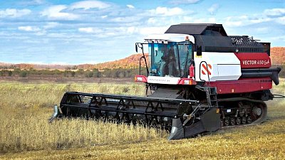 Южноуральским аграриям выплатят субсидии на покупку сельхозтехники