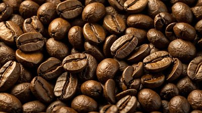 Как получают кофе без кофеина