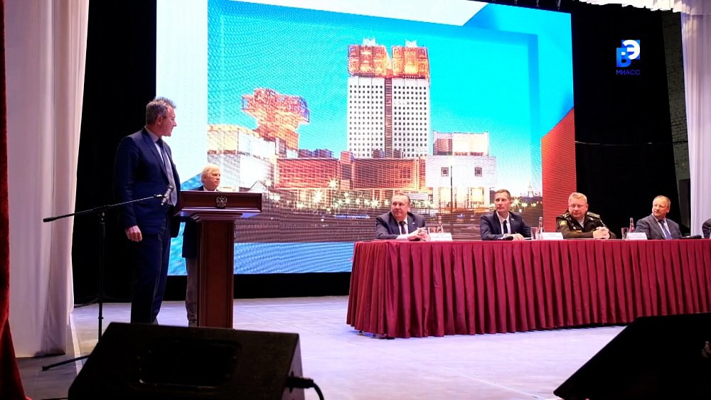 ГРЦ им. В.П. Макеева проводит юбилейные чтения