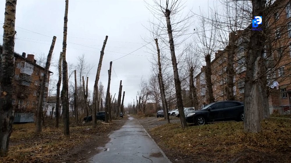 Работа депутата 3-го избирательного округа