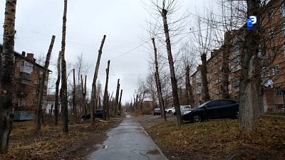 Работа депутата 3-го избирательного округа