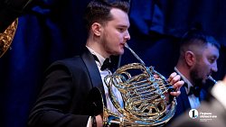 В Челябинске завершился музыкальный фестиваль Юрия Башмета