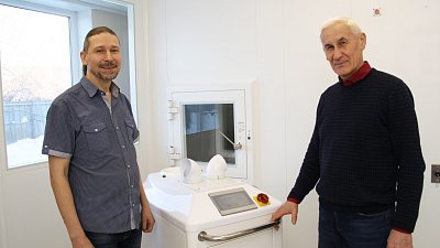 В Челябинской области реализуют инновационные проекты с господдержкой в медицине и IT-сфере