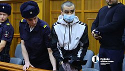 В Челябинске вынесли приговор участникам убийства школьника возле ТРК «Космос»