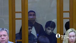 В Челябинске вынесли приговор участникам убийства школьника возле ТРК «Космос»