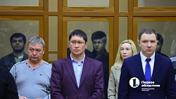 В Челябинске вынесли приговор участникам убийства школьника возле ТРК «Космос»