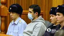 В Челябинске вынесли приговор участникам убийства школьника возле ТРК «Космос»