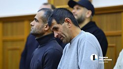 В Челябинске вынесли приговор участникам убийства школьника возле ТРК «Космос»