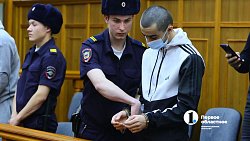 В Челябинске вынесли приговор участникам убийства школьника возле ТРК «Космос»