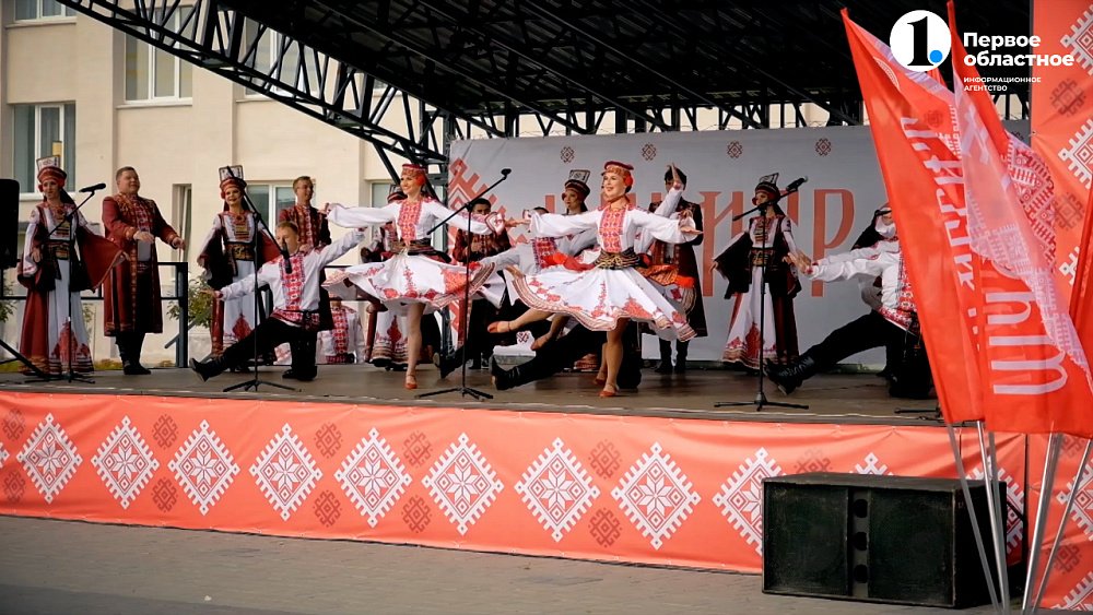 Мордовская кухня и древние обряды: «Шумбрат!» раскрыл секреты самобытной культуры