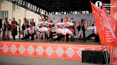 Мордовская кухня и древние обряды: «Шумбрат!» раскрыл секреты самобытной культуры