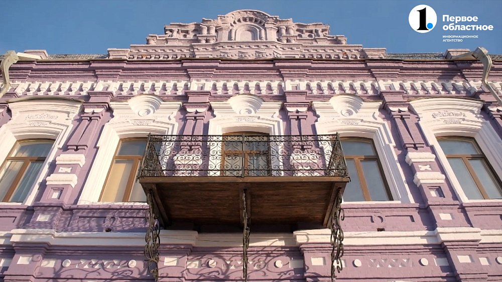 Золото, тайны и привидения: «Открытые окна» в старом Миассе