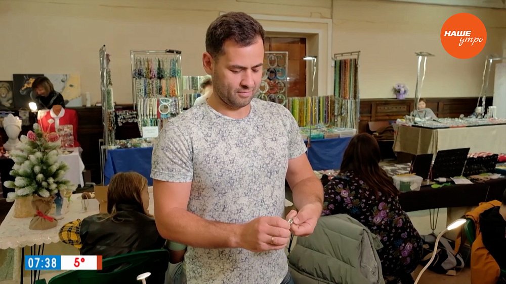 Головоломки Андрея Булатова в рубрике «Браво, мастер!»