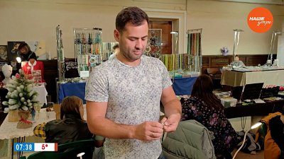 Головоломки Андрея Булатова в рубрике «Браво, мастер!»