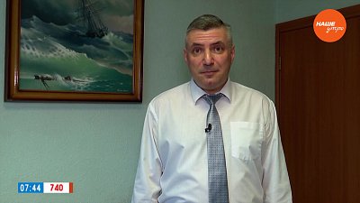 «Память на все сто» в рубрике «Зарядка для ума»