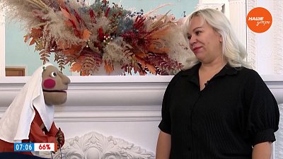 Фестиваль «Синегорье» в рубрике «Культпоход»