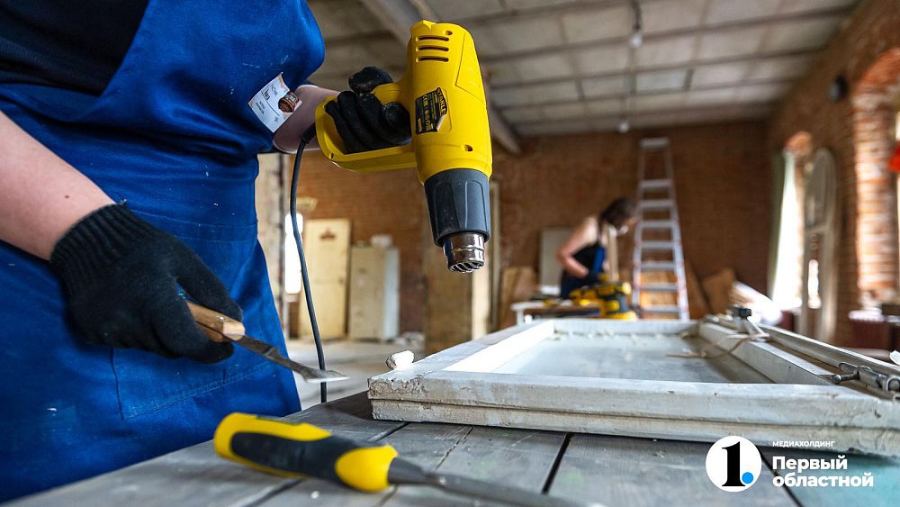 Реставратор храма в Кижах расскажет челябинцам о восстановлении памятников истории