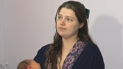 «Обнимашек и целовашек хватит на всех»: челябинка родила седьмого ребенка