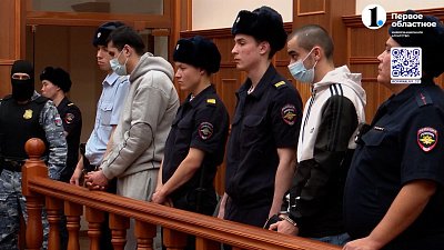 Суд отправил причастных к гибели школьника в колонии