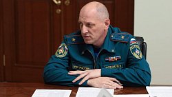 В Челябинской области подвели итоги пожароопасного сезона