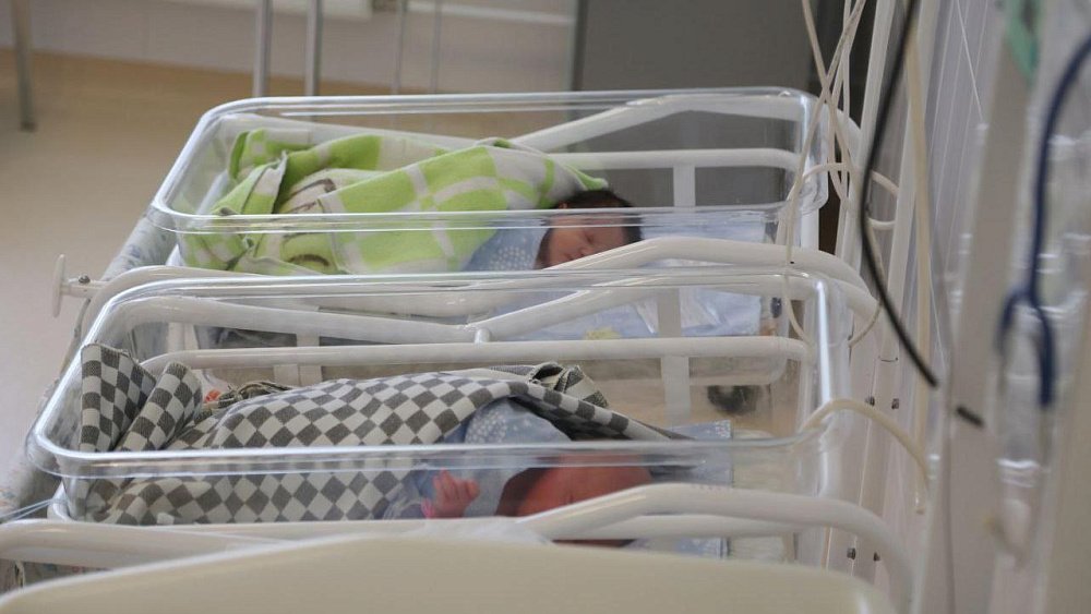 Программу маткапитала в России продлят до 2031 года