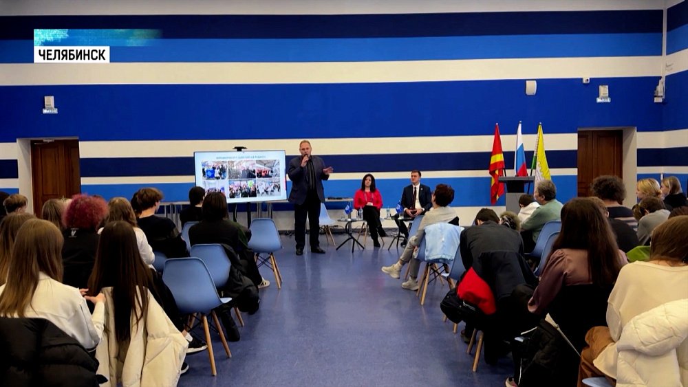 В Челябинске прошла акция «Неделя без турникетов»