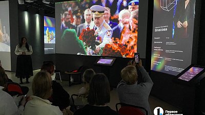 Фотограф 1obl.ru рассказала о съемках тренировок СОБРа и ОМОНа