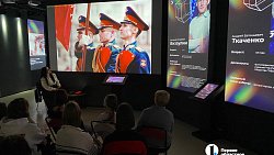 Фотограф 1obl.ru рассказала о съемках тренировок СОБРа и ОМОНа