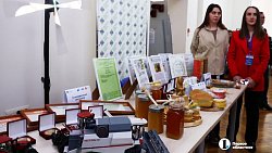 Ученые и бизнес собрались в ЮУрГУ на Дни науки Челябинской области