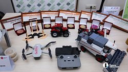 Ученые и бизнес собрались в ЮУрГУ на Дни науки Челябинской области