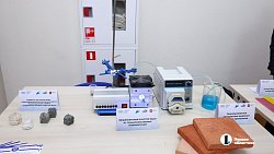 Ученые и бизнес собрались в ЮУрГУ на Дни науки Челябинской области