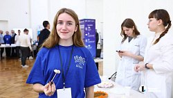 Ученые и бизнес собрались в ЮУрГУ на Дни науки Челябинской области