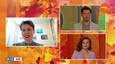 Как школьников Магнитогорска знакомят с православной культурой? — Гость на связи