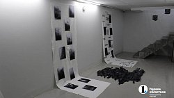 Челябинские художники приоткрыли двери в свою обитель