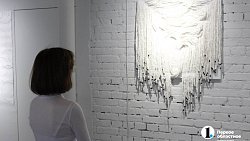 Челябинские художники приоткрыли двери в свою обитель