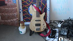 Челябинские художники приоткрыли двери в свою обитель