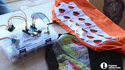 Челябинские художники приоткрыли двери в свою обитель