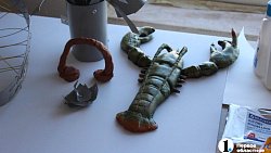 Челябинские художники приоткрыли двери в свою обитель