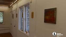 Челябинские художники приоткрыли двери в свою обитель