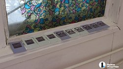 Челябинские художники приоткрыли двери в свою обитель