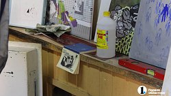 Челябинские художники приоткрыли двери в свою обитель