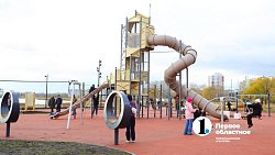 Сточные воды в Ленинском районе Челябинска пойдут по новой трубе