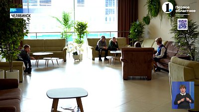 В городах Челябинской области проходят ярмарки вакансий для участников СВО и их семей