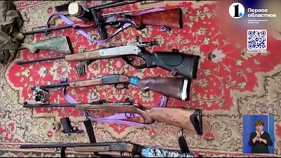 Силовики накрыли сеть подпольных мастерских