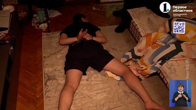 Кибераферисты обманули жителя Челябинской области