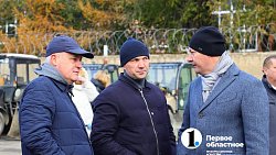 Около 30% дорожных рабочих не хватает в Ленинском районе Челябинска